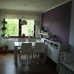 Pansiyon Venkovska Pohoda S Vyhledem Na Beskydy Velopoli