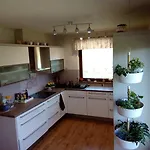 Venkovska Pohoda S Vyhledem Na Beskydy *