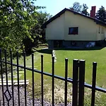 Venkovska Pohoda S Vyhledem Na Beskydy Velopoli
