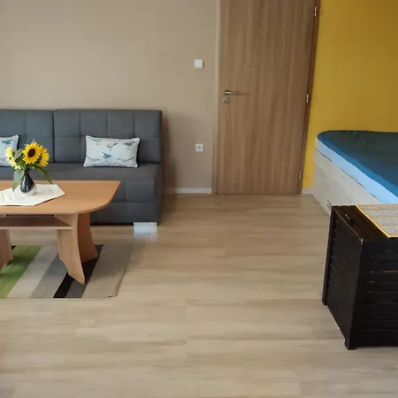 Venkovská Pohoda S Výhledem Na Beskydy *