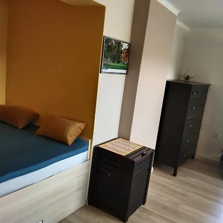Venkovská Pohoda S Výhledem Na Beskydy *