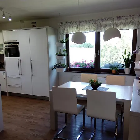 Venkovská Pohoda S Výhledem Na Beskydy Quarto em Acomodações Particulares Velopoli