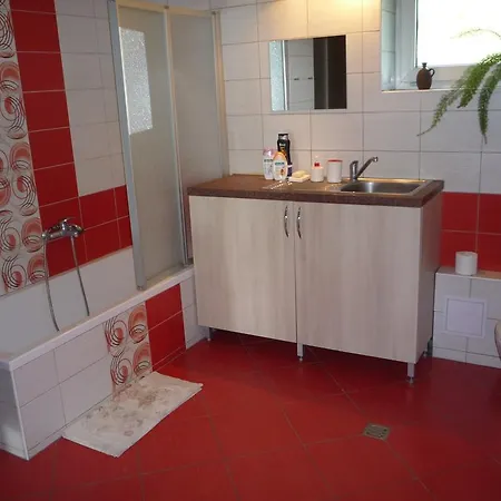 Quarto em Acomodações Particulares Venkovská Pohoda S Výhledem Na Beskydy *