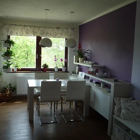 Quarto em Acomodações Particulares Venkovská Pohoda S Výhledem Na Beskydy Velopoli