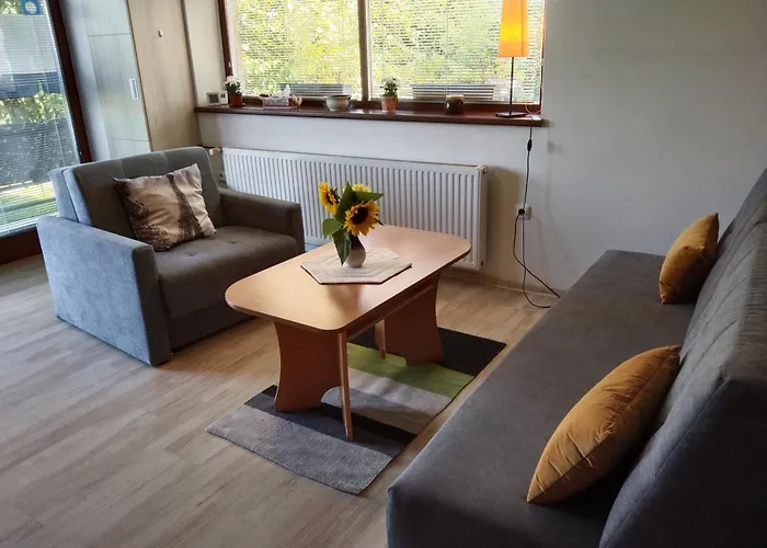Venkovská Pohoda S Výhledem Na Beskydy Habitación en casa particular