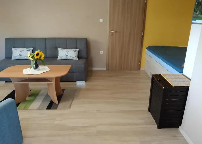 Venkovská Pohoda S Výhledem Na Beskydy *