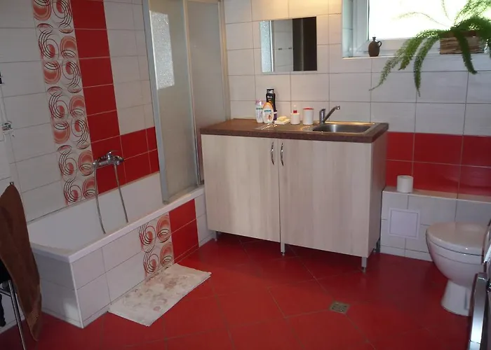 Habitación en casa particular Venkovská Pohoda S Výhledem Na Beskydy *