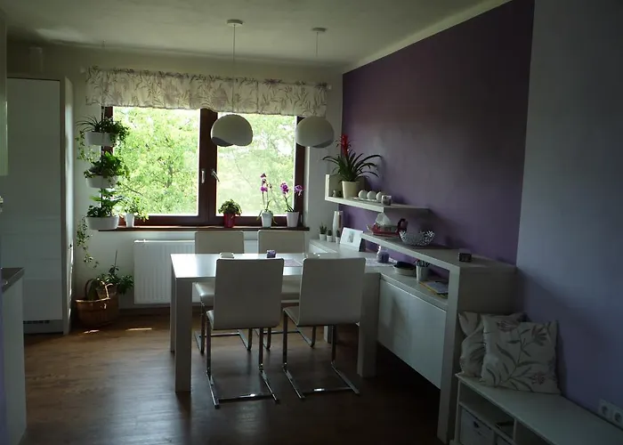 Habitación en casa particular Venkovská Pohoda S Výhledem Na Beskydy Velopoli